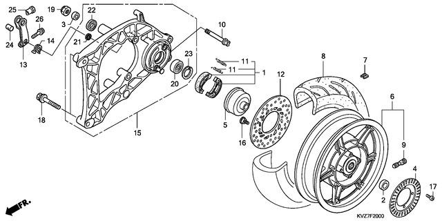 Image for Category F-20
