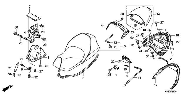Image for Category F-21