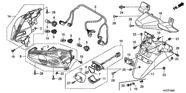Image for Category F-30