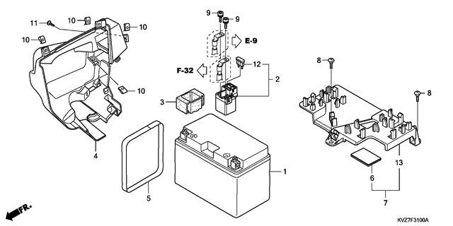 Image for Category F-31