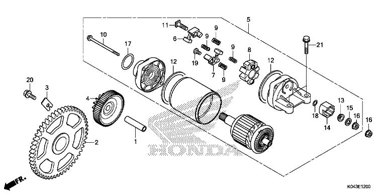 Image for Category E-12