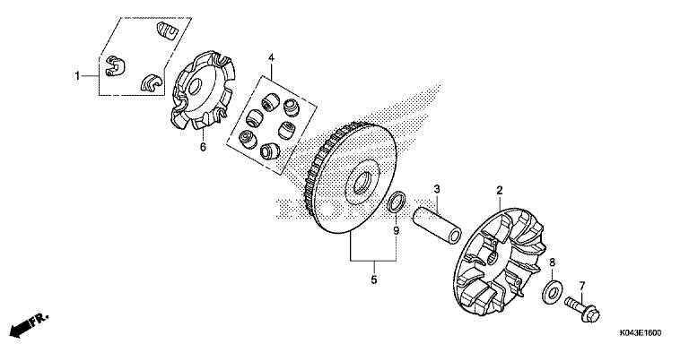 Image for Category E-16