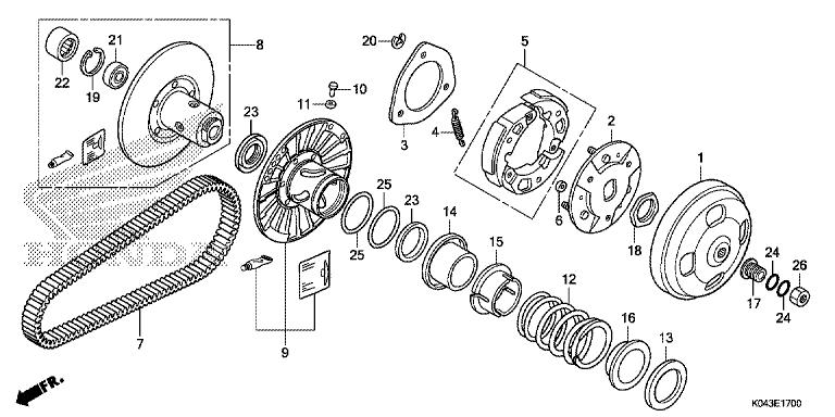 Image for Category E-17