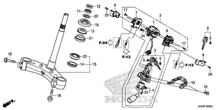 Image for Category F-10