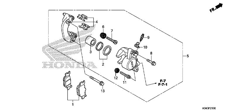 Image for Category F-21