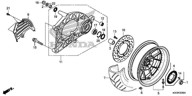 Image for Category F-22