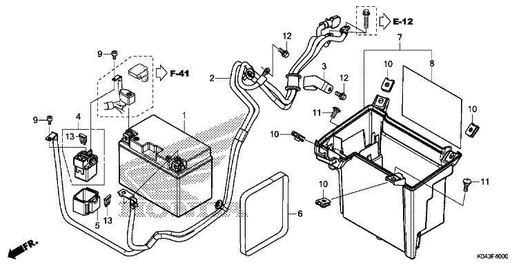 Image for Category F-40
