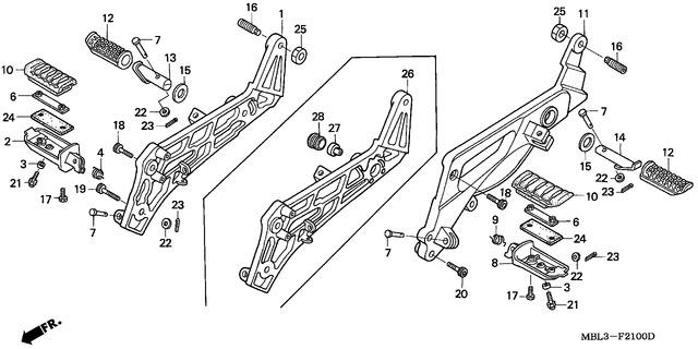 Image for Category F-21