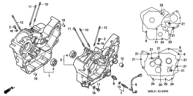 Image for Category E-14