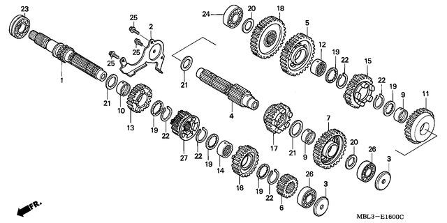 Image for Category E-16