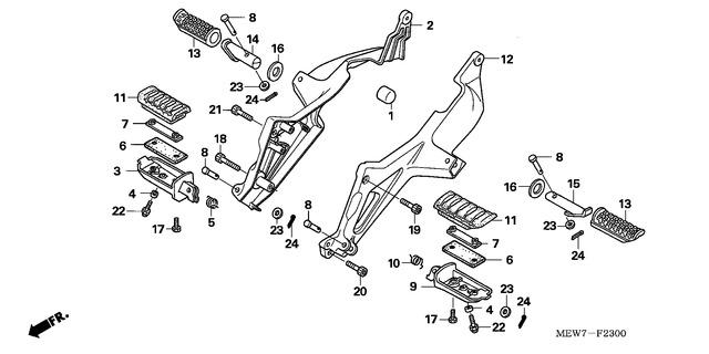 Image for Category F-23