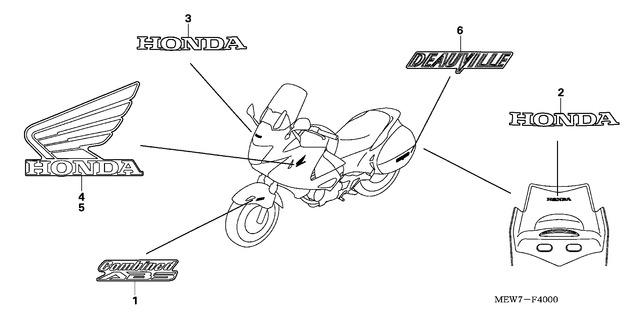 Image for Category F-40
