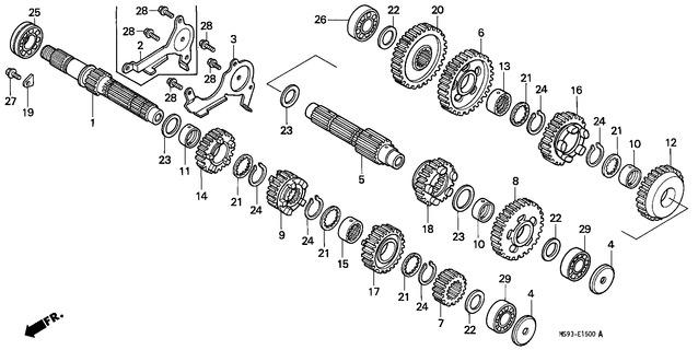 Image for Category E-15