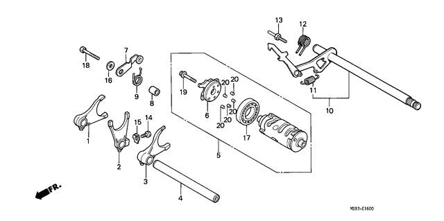 Image for Category E-16