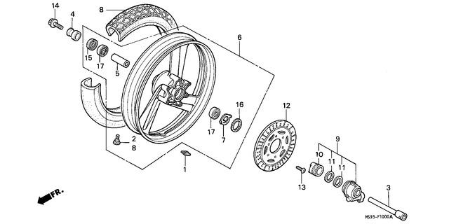 Image for Category F-10