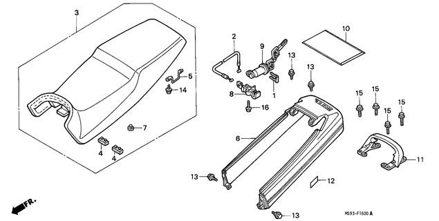 Image for Category F-16
