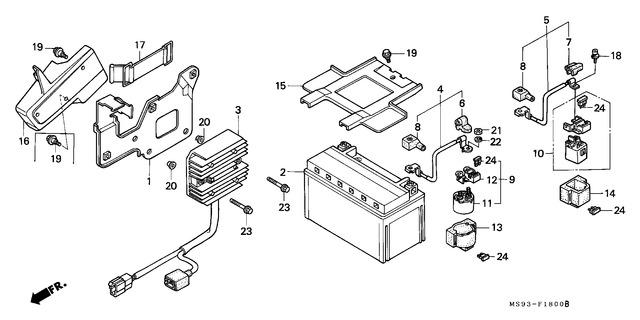 Image for Category F-18