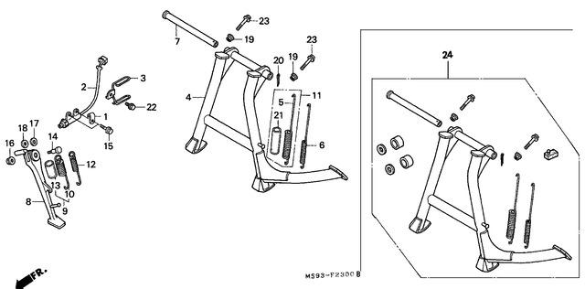 Image for Category F-23