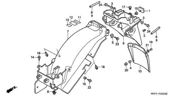 Image for Category F-26