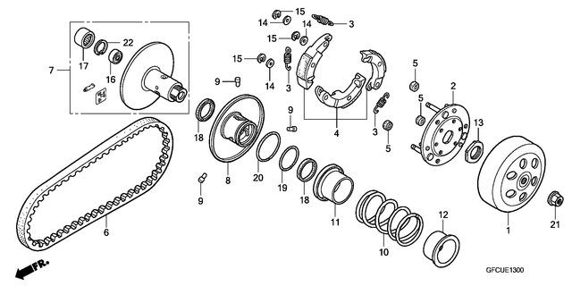 Image for Category E-13