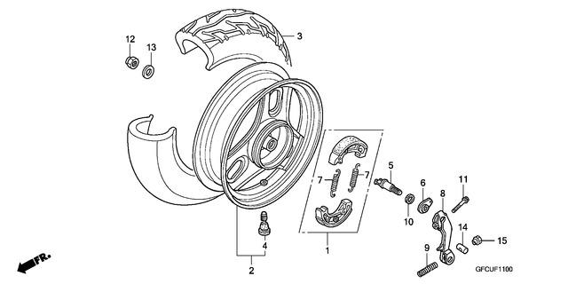 Image for Category F-11