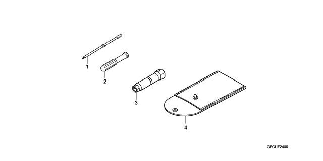 Image for Category F-24