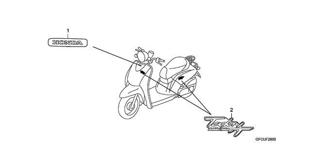 Image for Category F-26