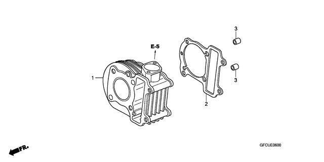 Image for Category E-06