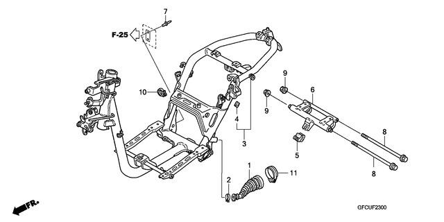 Image for Category F-23