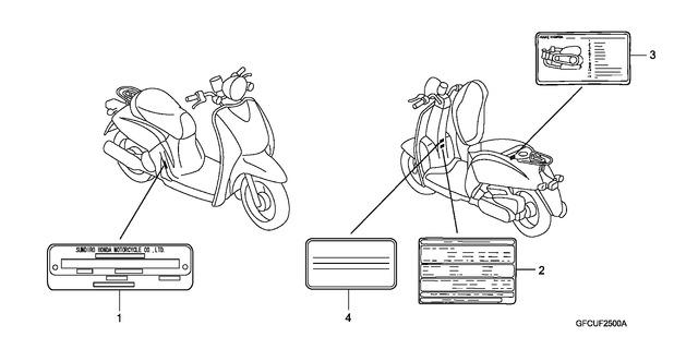 Image for Category F-25