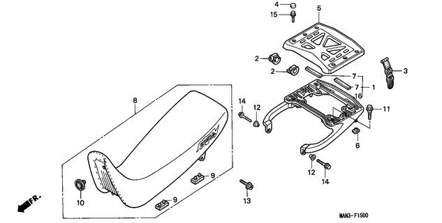 Image for Category F-15