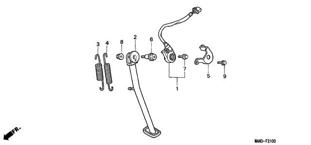 Image for Category F-21