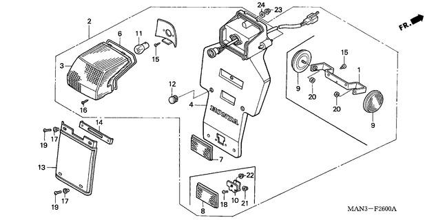 Image for Category F-26