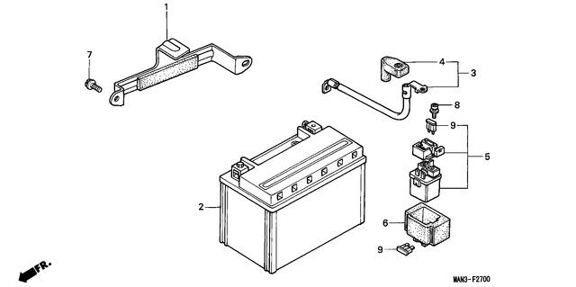 Image for Category F-27