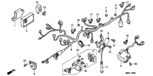 Image for Category F-28