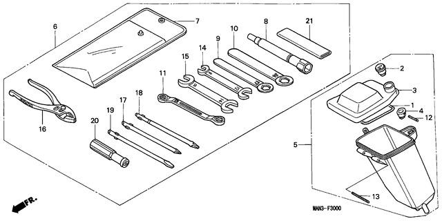 Image for Category F-30