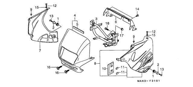Image for Category F-31-01