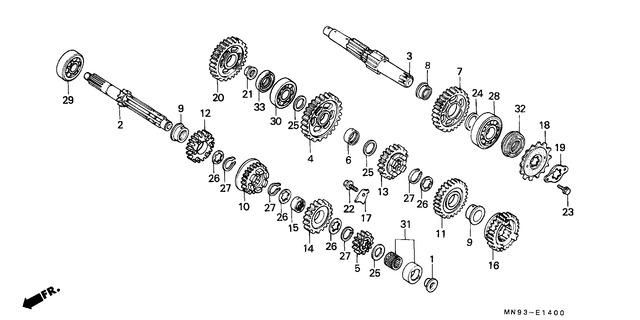 Image for Category E-14