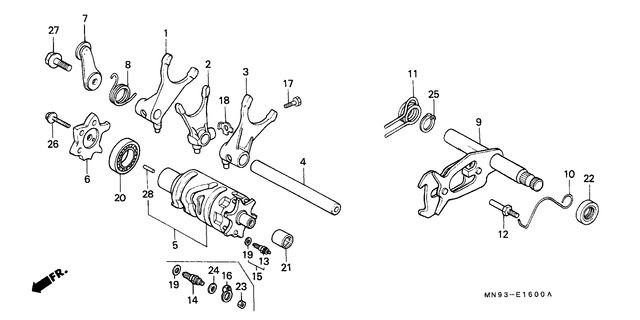 Image for Category E-16