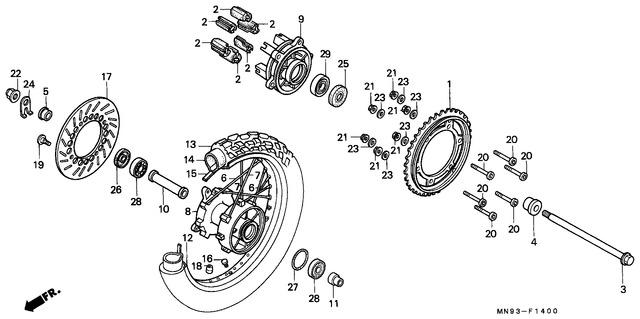 Image for Category F-14