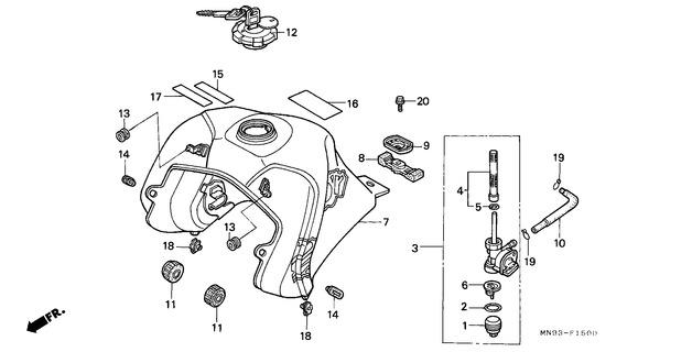 Image for Category F-15