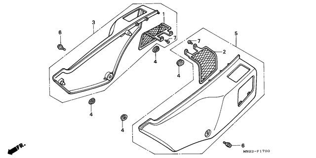 Image for Category F-17