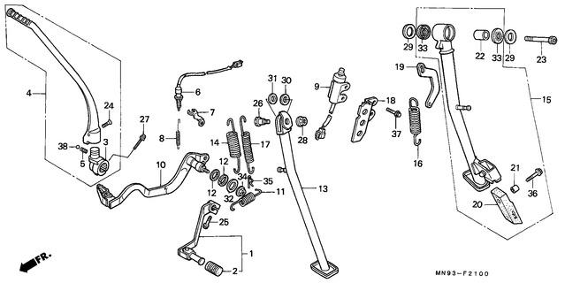 Image for Category F-21