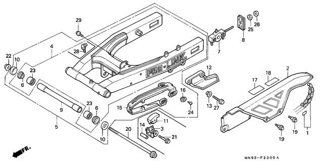 Image for Category F-23