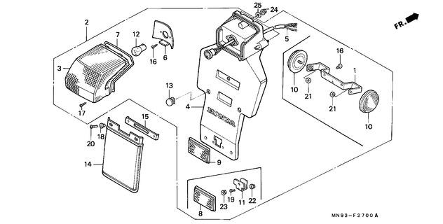 Image for Category F-27