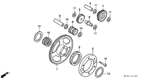 Image for Category E-11