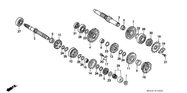 Image for Category E-16