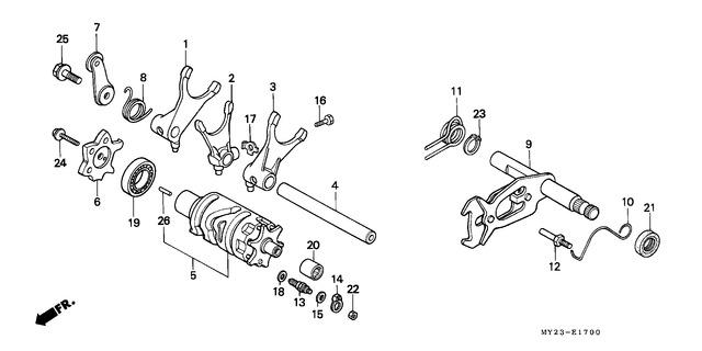 Image for Category E-17