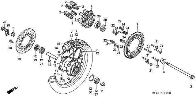 Image for Category F-13