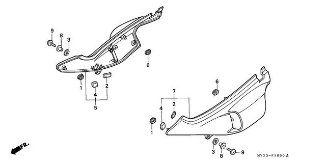 Image for Category F-16